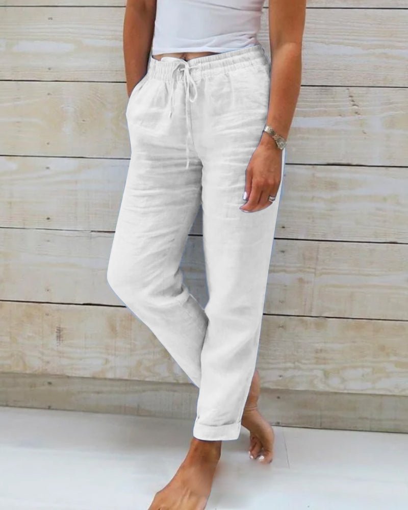 Selena | Chic Joggers