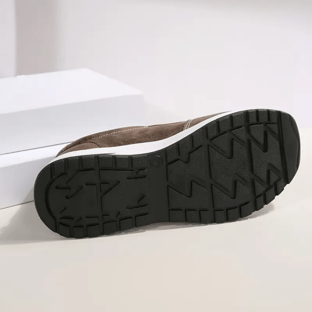 Danielle | Luxe Comfort Sneakers