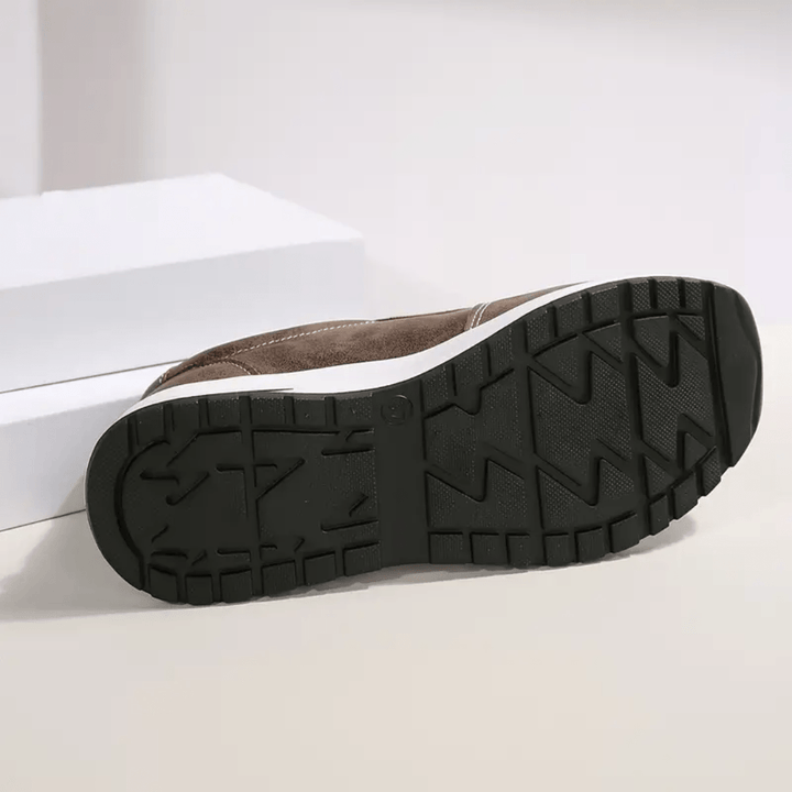 Danielle | Luxe Comfort Sneakers