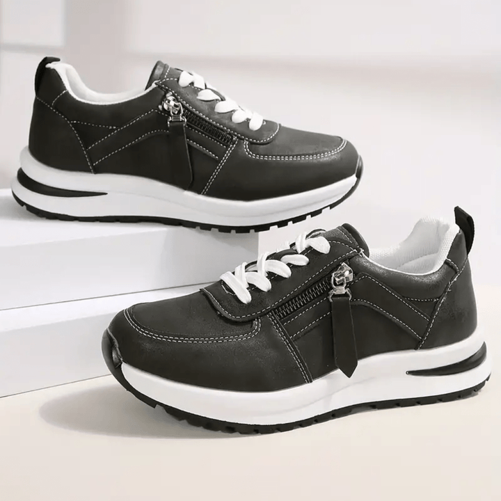 Danielle | Luxe Comfort Sneakers