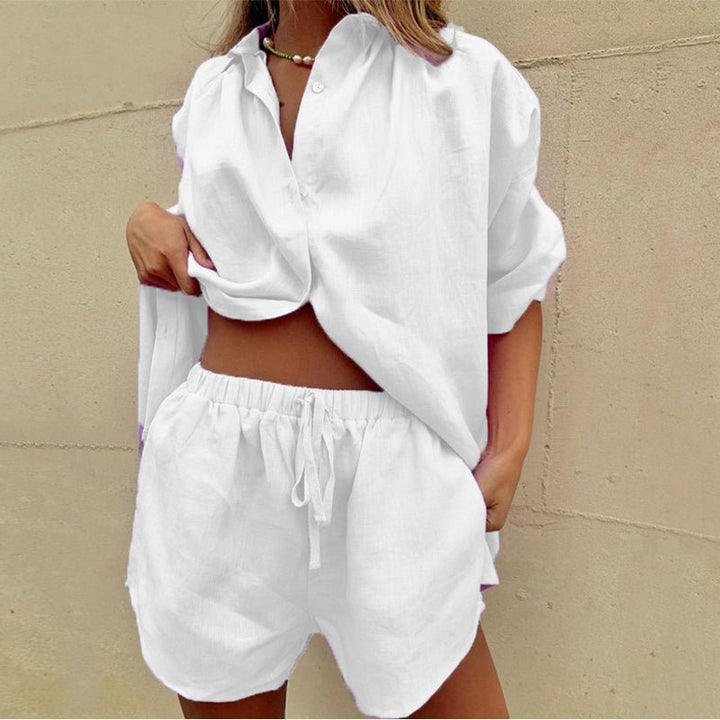 Solara™ - Two-Piece Starlit Set