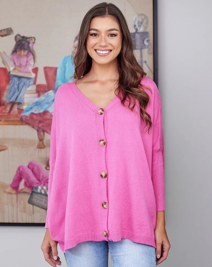 Katy | Chic Soft Knit