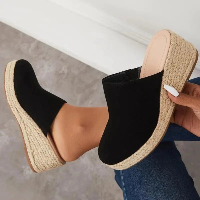 Rangi™ | Effortless Elegance Sandal