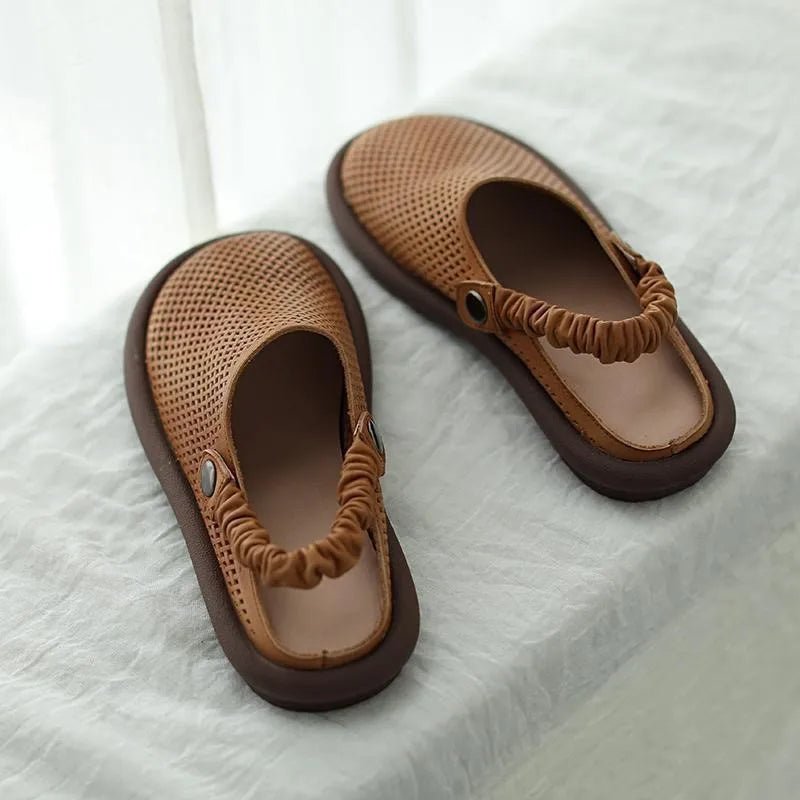 Iya | Sleek Elegant Sandal