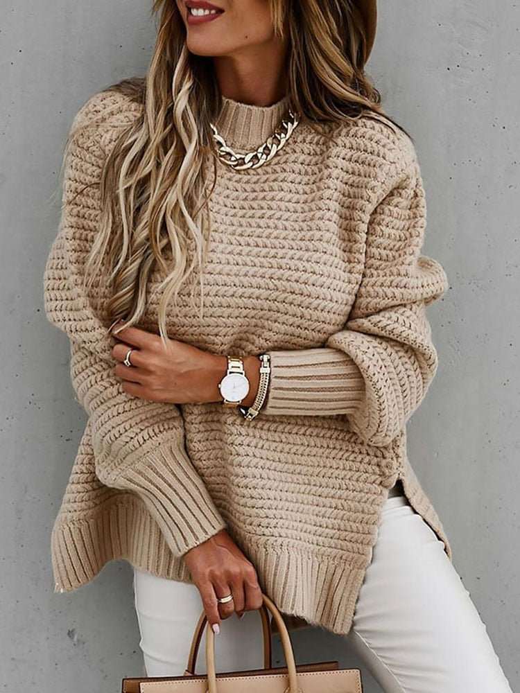 Lita | Sophisticated Sweater