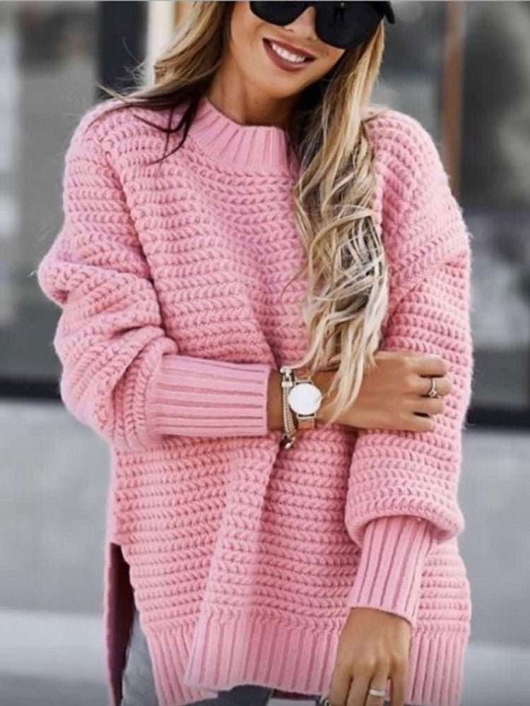 Lita | Sophisticated Sweater