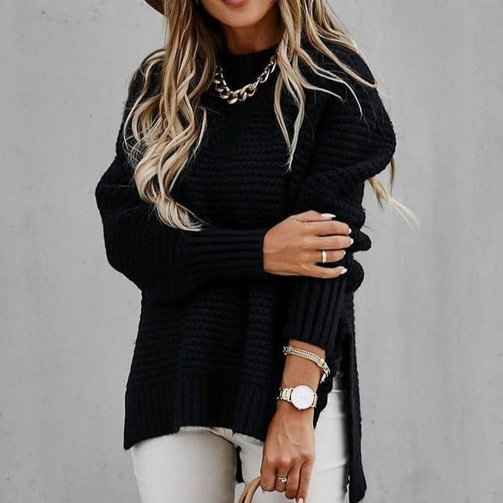 Lita | Sophisticated Sweater