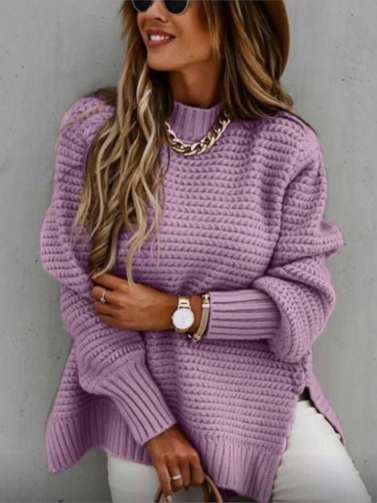 Lita | Sophisticated Sweater