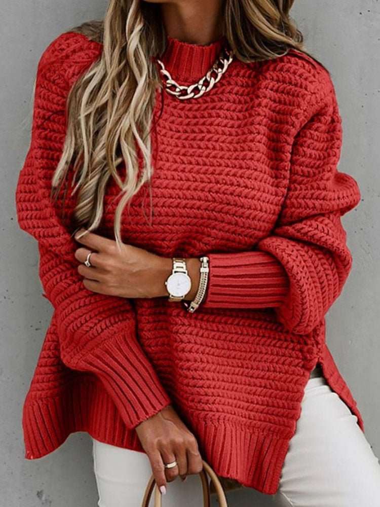Lita | Sophisticated Sweater