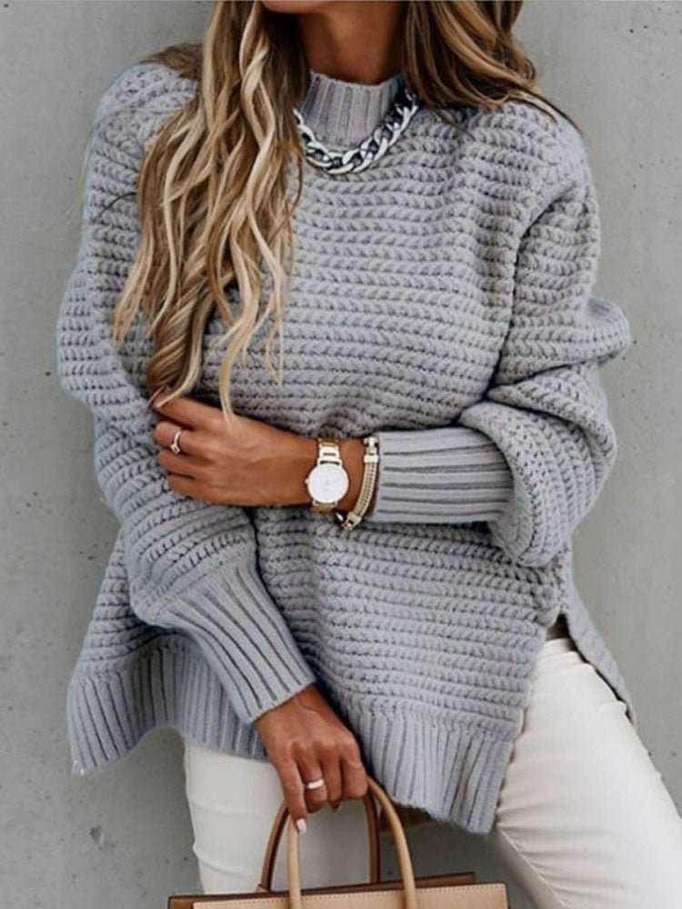 Lita | Sophisticated Sweater